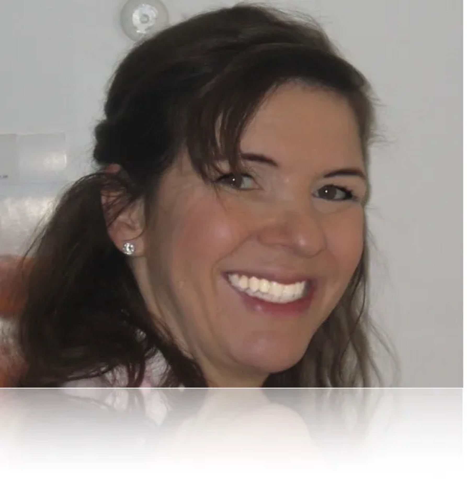 Zahnärztin Dr. Christiane de With heißt Sie willkommen in ihrer Zahnarztpraxis in Sinsheim