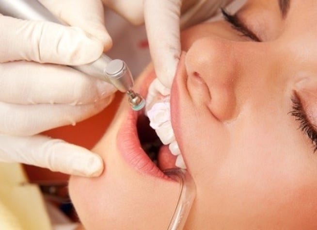 Zahnverlust vorbeugen